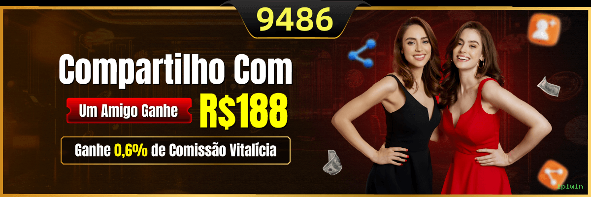 Cassino ao vivo da ipiwin com dealers reais