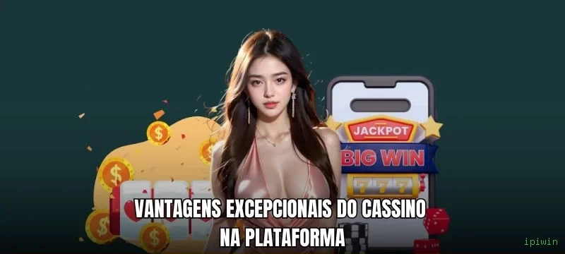 Jogos de fortune da ipiwin com prêmios incríveis