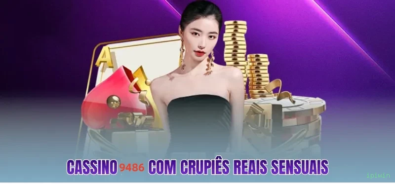 Imagem promocional da ipiwin mostrando a plataforma e suas vantagens