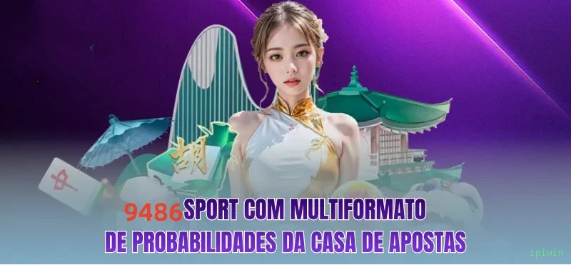 Plataforma completa da ipiwin com todos os jogos