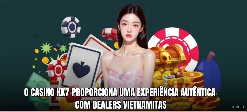 Slots online da ipiwin com jackpots progressivos