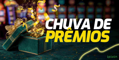 Programa VIP exclusivo da ipiwin
