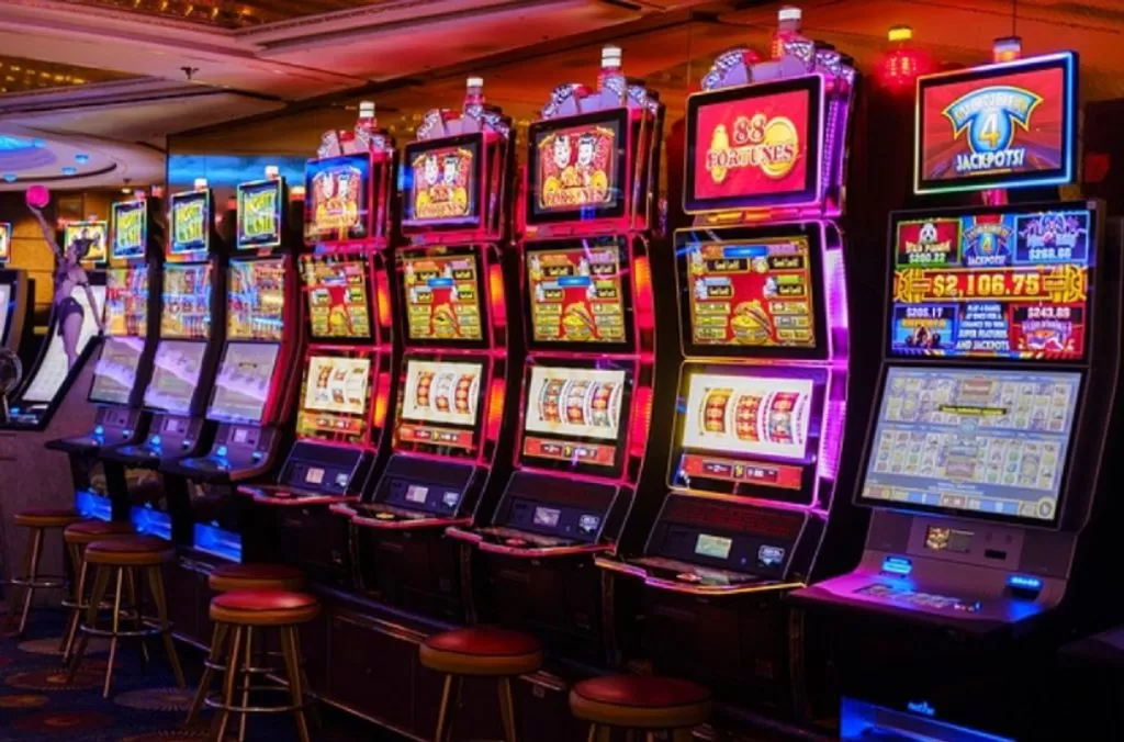 Slots ipiwin - Sweet Bonanza e caça-níqueis populares